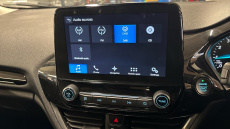 Ford Fiesta 1.0 EcoBoost 125 Titanium 5dr Petrol Hatchback